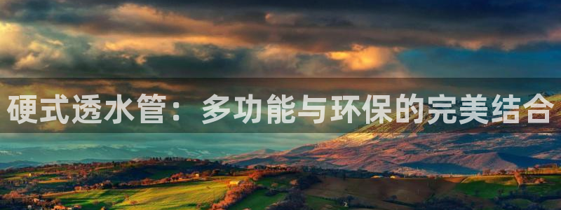 天辰娱乐路线