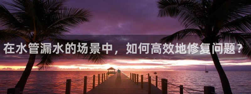 天辰娱乐平台入口